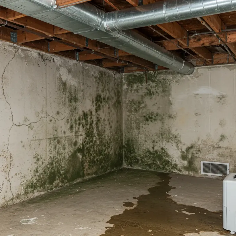 Professional Mold Removal in Chisago County, MN